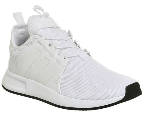 adidas freizeitschuhe herren weiss|Weiße adidas Herrenschuhe online shoppen .